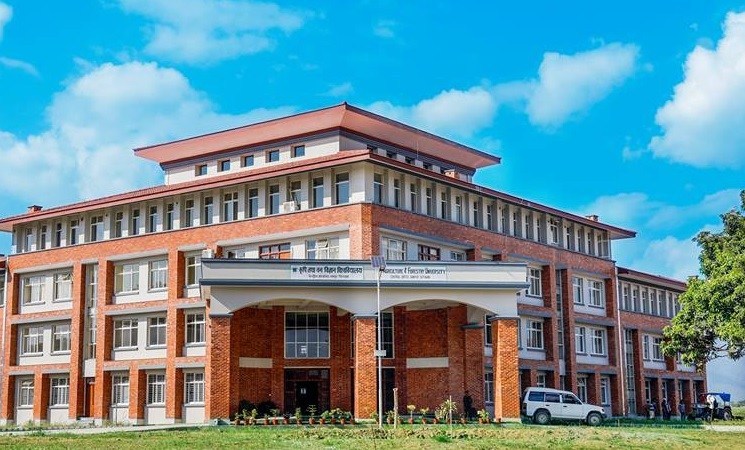 Agricultural university